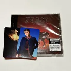 ワンエン　HAYATO トレカセット