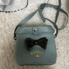 Vivienne Westwood ショルダーバッグ