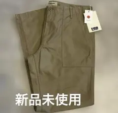 最終値下げ【新品】FOB FACTORY F0431 ベイカーパンツ LLのサムネイル