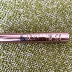 メイベリン　スカイハイ　マスカラ