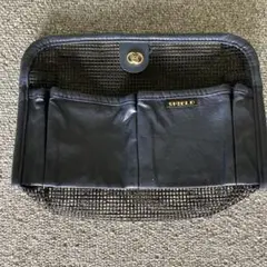 SHIELD メッシュ　ポーチ