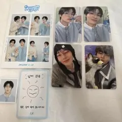 アイエン　トレカ　まとめ売り　7まい