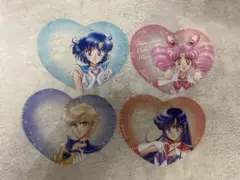 2026年最新】セーラームーン ローソン クリアカードの人気アイテム