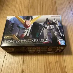 2026年最新】rg ガンダムmk2の人気アイテム - メルカリ