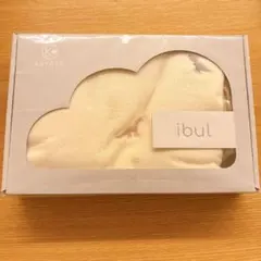 ケラッタ　ふわもこイブルスリーパー　フランネル　ガーゼ　冬　ダイナソー柄