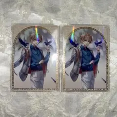 にじさんじ 風楽奏斗