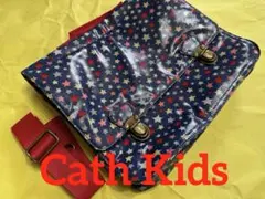 Cath Kids ショルダーバッグ Cath Kidston