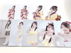 古澤里紗 生写真 まとめ売り