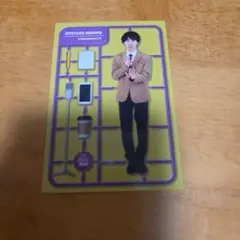 西野諒太郎 シンクロニシティ よしもとコレカ 7th Edition