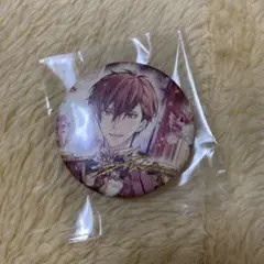 アイナナexpo トウマ 缶バッジ