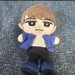 渡辺翔太☆すのチルぶら下がりシリーズ(ぬいぐるみver.) ちびぬい/チルぬい