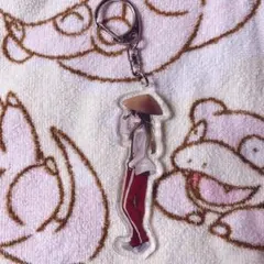 カゲプロ キド アクリルキーホルダー