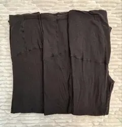 ユニクロ マタニティ レギンス