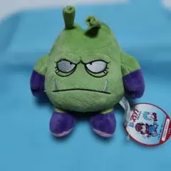 ニコちゃん大王　ぬいぐるみ