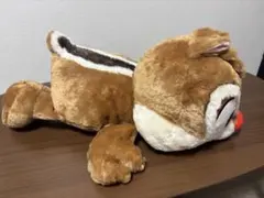 デール　ぬいぐるみ