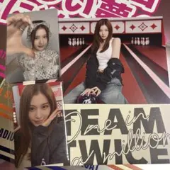 TWICE おまとめサナ