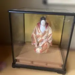 2026年最新】博多人形 小島与一の人気アイテム - メルカリ