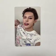 CORTIS コルティス ユニバ 先着 ラキドロ トレカ ジェームス