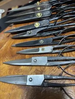 2026年最新】種子島鋏の人気アイテム - メルカリ