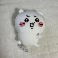 ちいかわ ぬいぐるみ ホワイト 約20cm