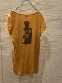 スカル Tシャツ