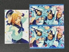 あんスタ 生ブロマイド コレクション Special 仁兎なずなRa*bits