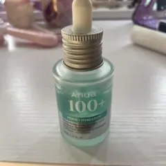 アヌア Anua PDRN ヒアルロン酸カプセル100 セラム 美容液