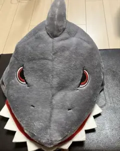 レア 希少 ティガレックス 被り物 キャップ モンハン - メルカリ