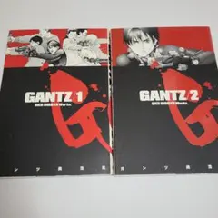 GANTZ　1巻　初版　帯付き Gantz ガンツ 奥浩哉 1巻 初版 帯付き｜Yahoo!フリマ（旧PayPayフリマ）