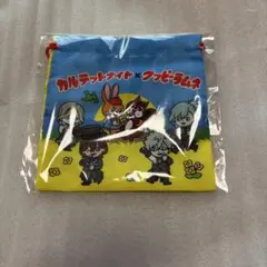 うたプリ　カルナイ　タブナイ　クッピーラムネ　巾着のサムネイル