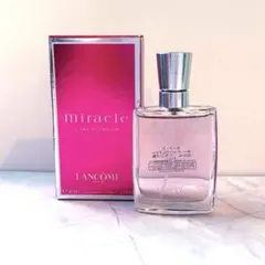 【新品級/国内正規】LANCOME miracle ランコム　ミラク　30mlのサムネイル