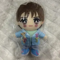 M!LK 山中柔太朗 ぬいぐるみ - メルカリ