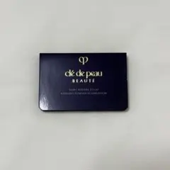 clé de peau BEAUTÉ タンプードルエクラII