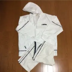 ellesse ウエアセット 上は美品