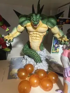 2025年最新】ポルンガ フィギュアの人気アイテム - メルカリ