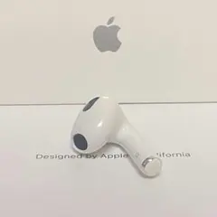 ［正規品］AirPods 3 第三世代 R アイポーズ　R 右耳