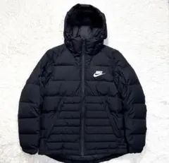 nike ダウンジャケット