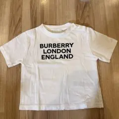 バーバリーチルドレン キッズTシャツ 116cm 未使用品です！ - メルカリ