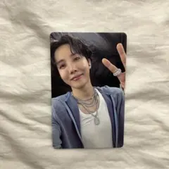 HOPE ON THE STAGE 入場者特典 BTS J-HOPE