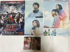 JO1 Handz In My Pocket 川西拓実通常トレカセルカおまけつき