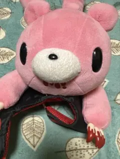 グルーミー　リュック