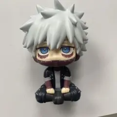 僕のヒーローアカデミア　荼毘　るかっぷ
