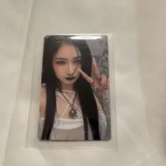 HANA モモカ トレカ