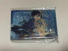 あんスタ 朱桜司 中国 流砂 コロッタ アクリルブロック - メルカリ