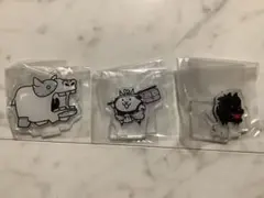 一番くじ　にゃんこ大戦争　G賞　最安値　早い者勝ち