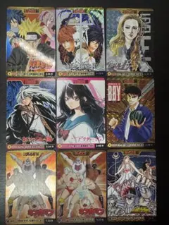 2026年最新】ジャンプ展 カードの人気アイテム - メルカリ