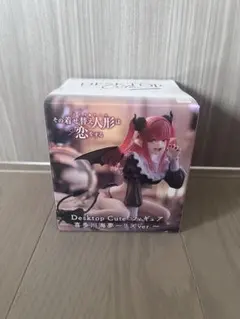 Desktop Cuteフィギュア その着せ替え人形は恋をする 喜多川海夢 リズ