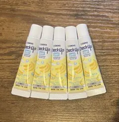 チェックアップジェル　 バナナ 試供品 10g×5