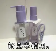 moton シルク ヘアオイル 003 ヘアボディミストのサムネイル
