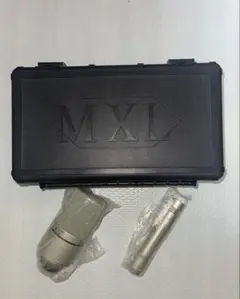 2026年最新】MXL 990の人気アイテム - メルカリ